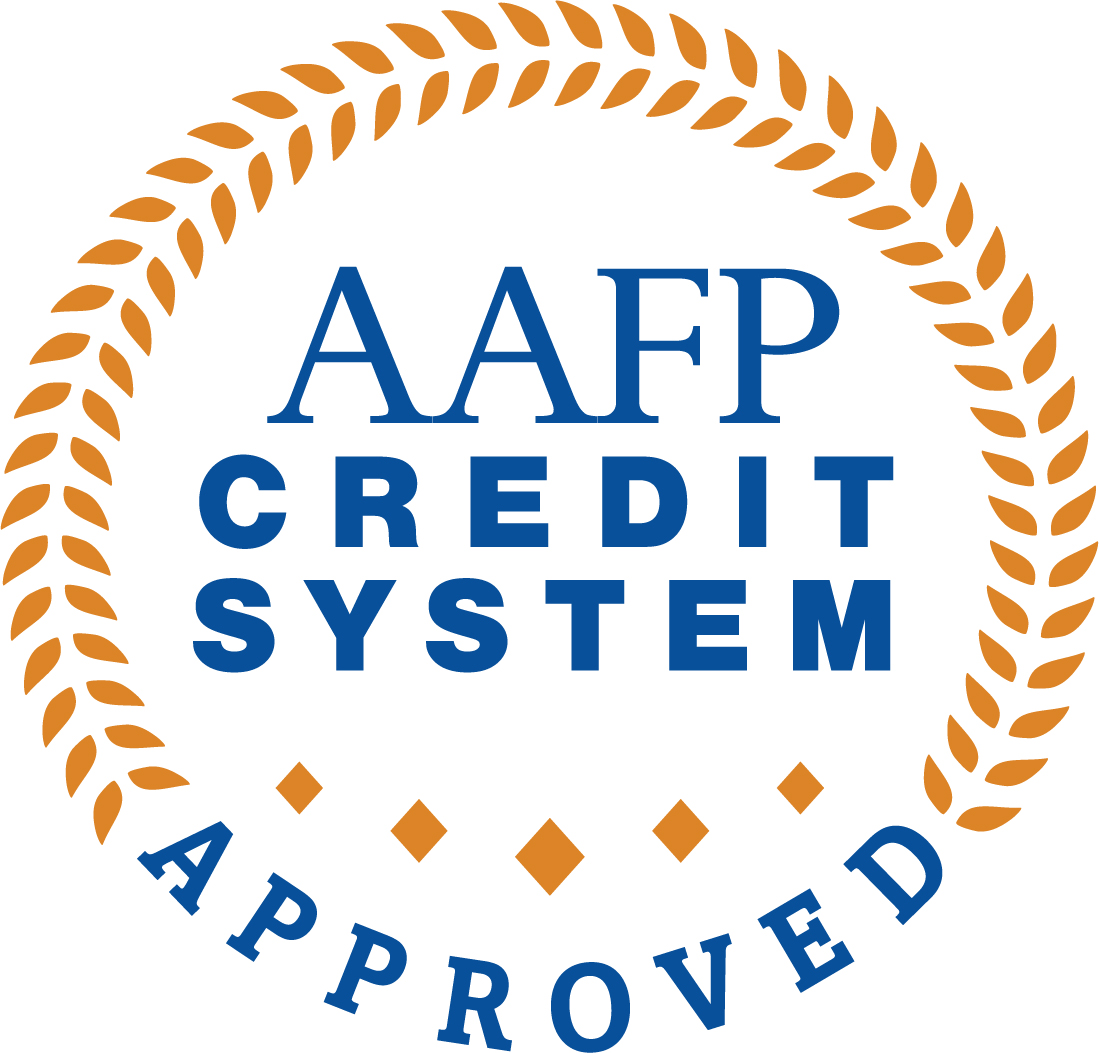 CME approval for Residency Faculty Fundamentals Certificate Program