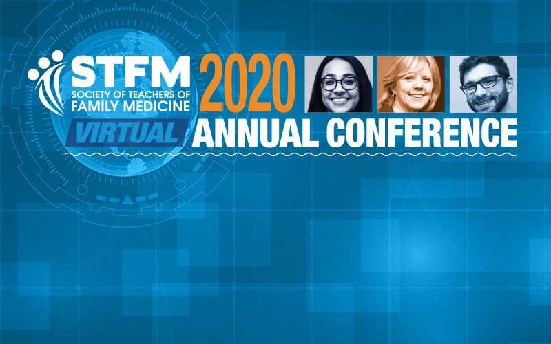 Stfm Annual Conference 2024 Image to u
