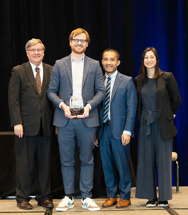 2026 CERA Paper of the Year Award Winner: “Loneliness among family medicine providers and its impact on clinical and teaching practice”