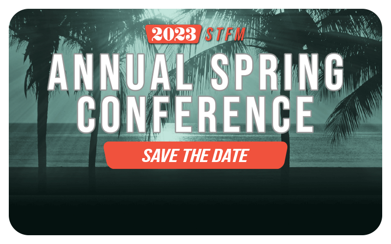 Stfm Conference 2023 2023 Calendar