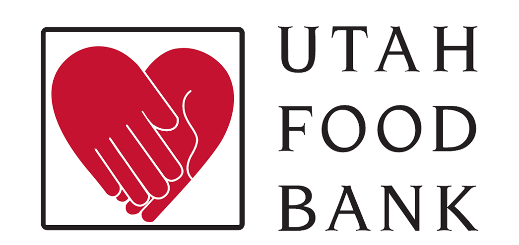 Utah Food Bank logo