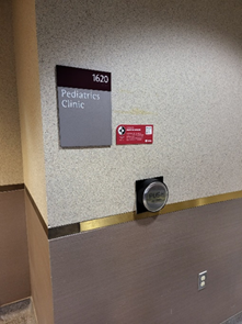 A sign on a wall

AI-generated content may be incorrect.