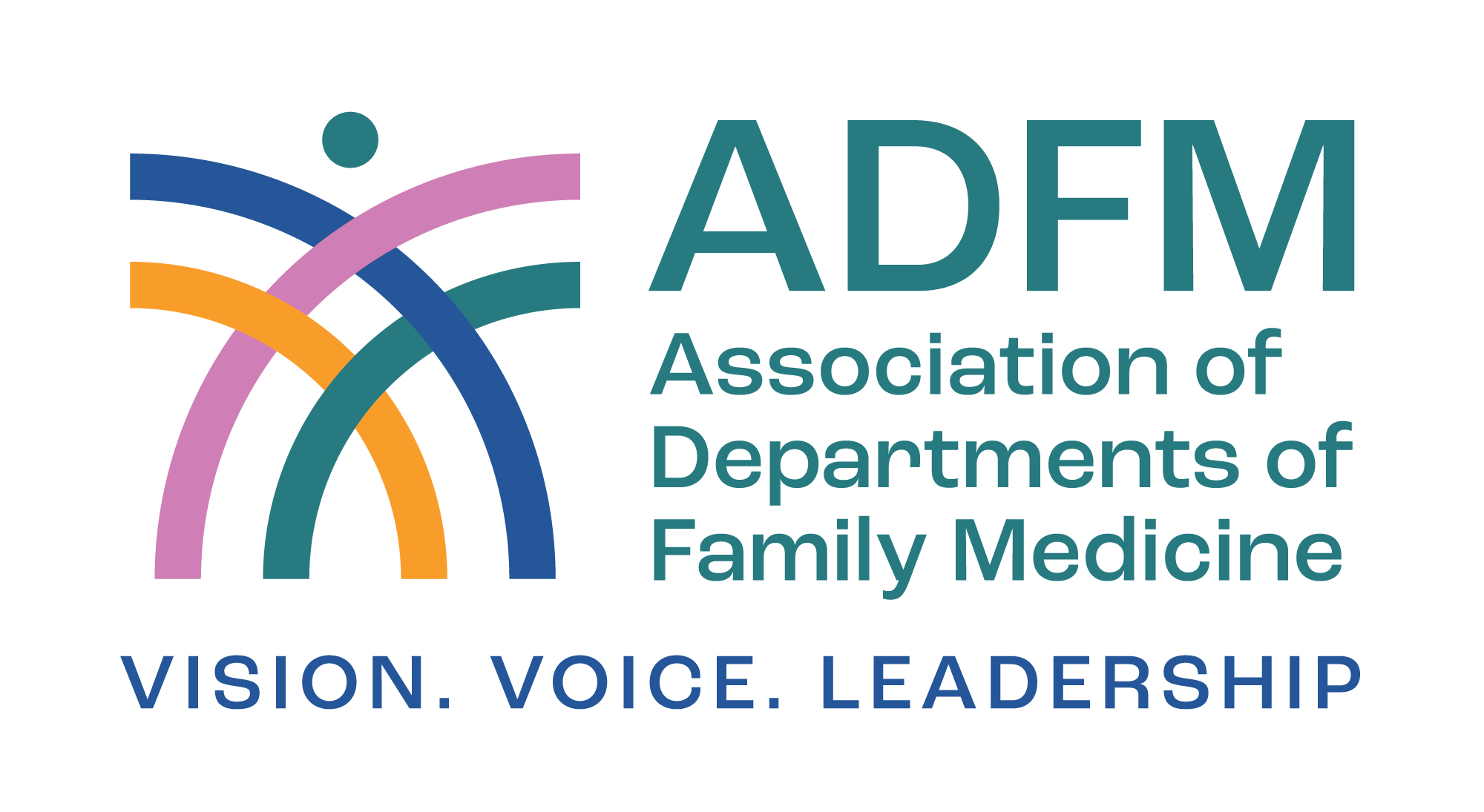 Association of Departments of Family Medicine logo