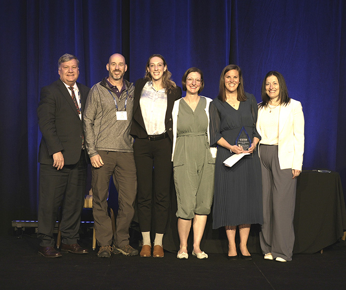 2025 STFM Innovative Program Award Winner: Rural Residency Planning and Development (RRPD) Technical Assistance Center