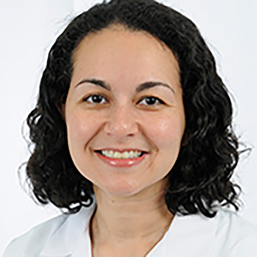 Evelyn Figueroa, MD