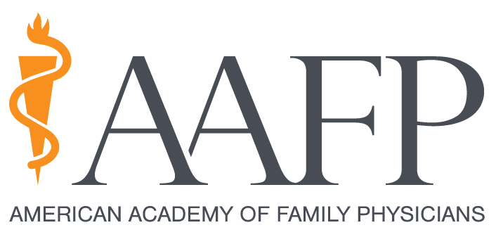 AAFP Logo