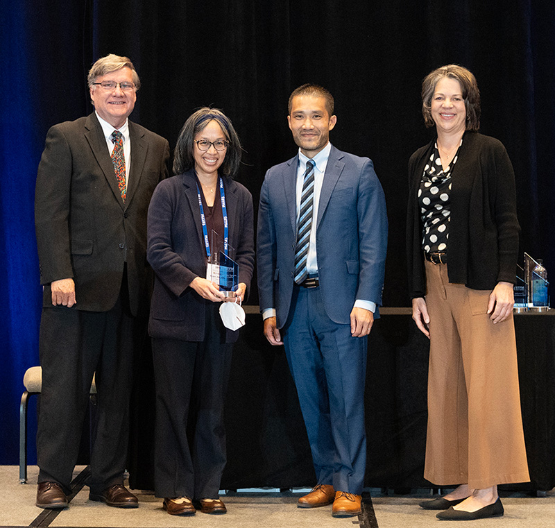 STFM Advocate Award Winner: Bich-May Nguyen, MD, MPH