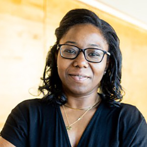 Jennifer Edwards-Johnson, DO