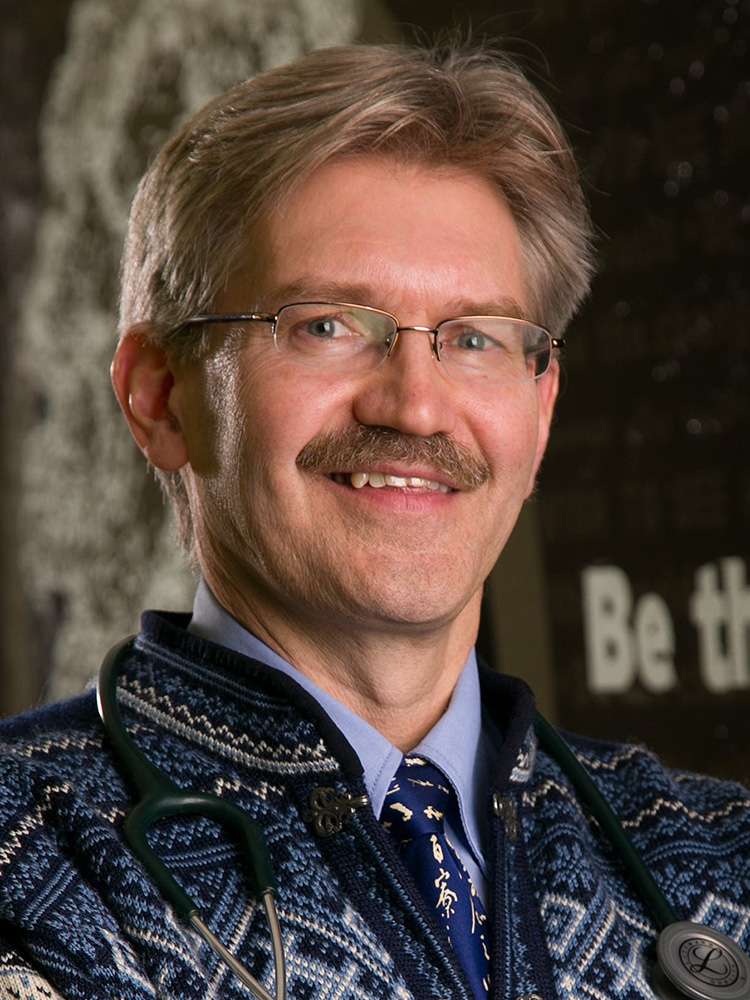 Jonathan L. Temte MD, PhD
